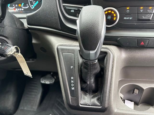 Used 2024 Ford Transit 250 Base w/ Exterior Upgrade Package image 25