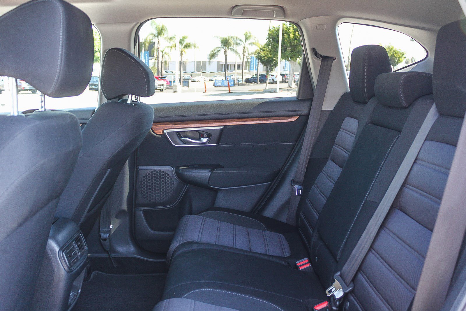 Used 2020 Honda CR-V EX image 20