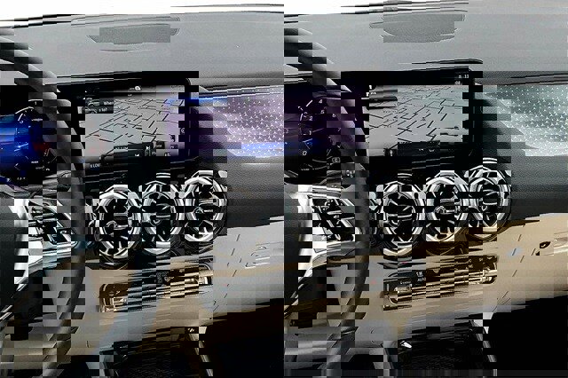 Certified 2025 Mercedes-Benz GLA 250 4MATIC image 12