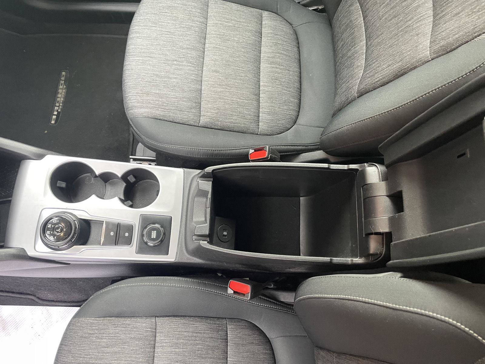 Used 2023 Ford Bronco Sport Big Bend w/ Convenience Package image 21