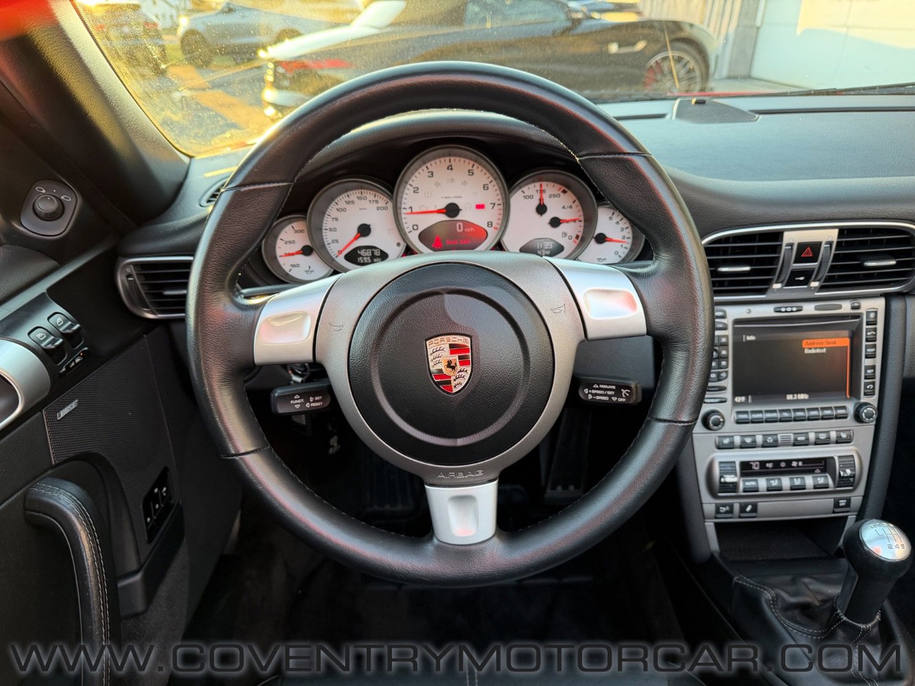 Used 2006 Porsche 911 Carrera S image 23