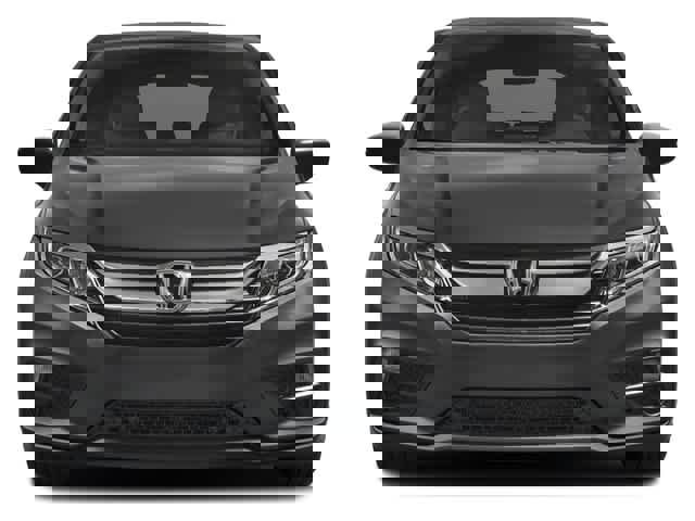 Used 2018 Honda Odyssey LX image 4