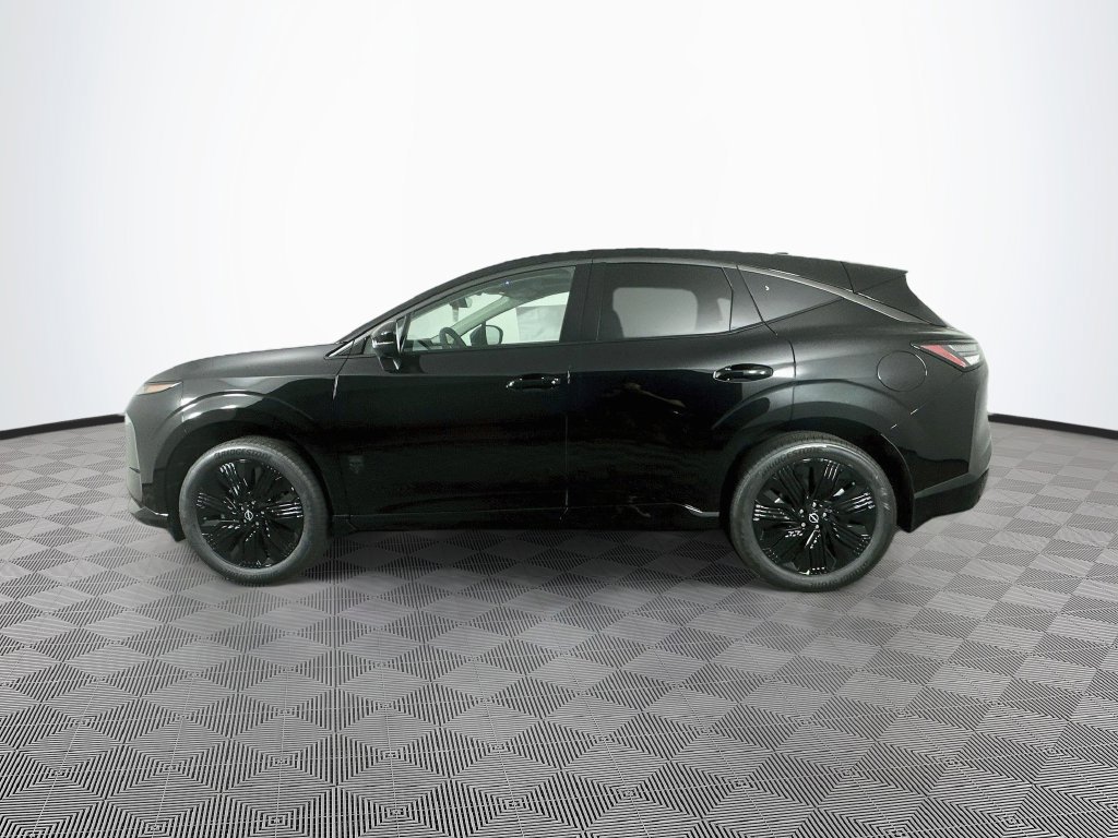 New 2027 Nissan Murano SL AWD/4WD image 6