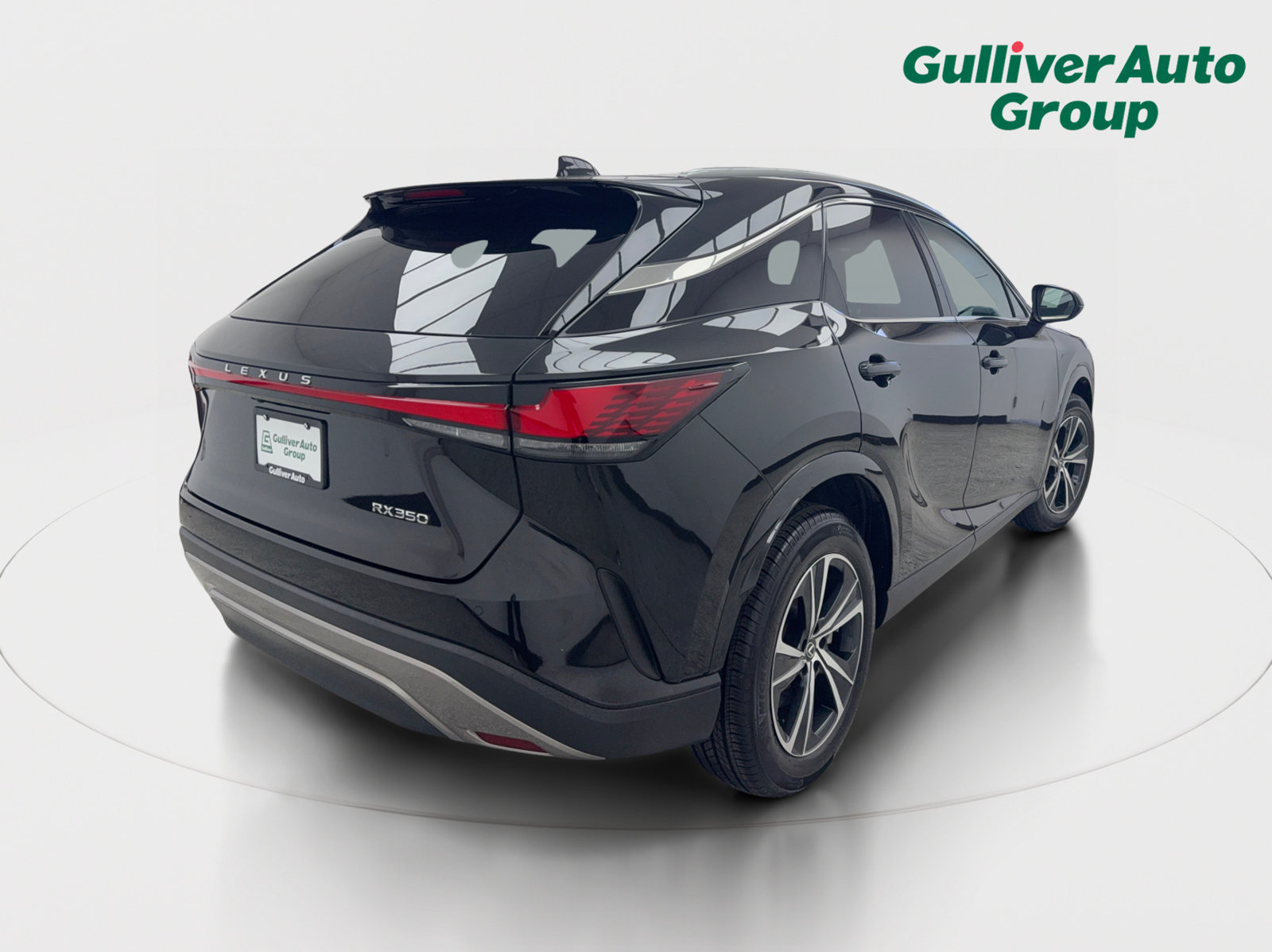 Used 2024 Lexus RX 350 Premium w/ Convenience Package FWD image 8