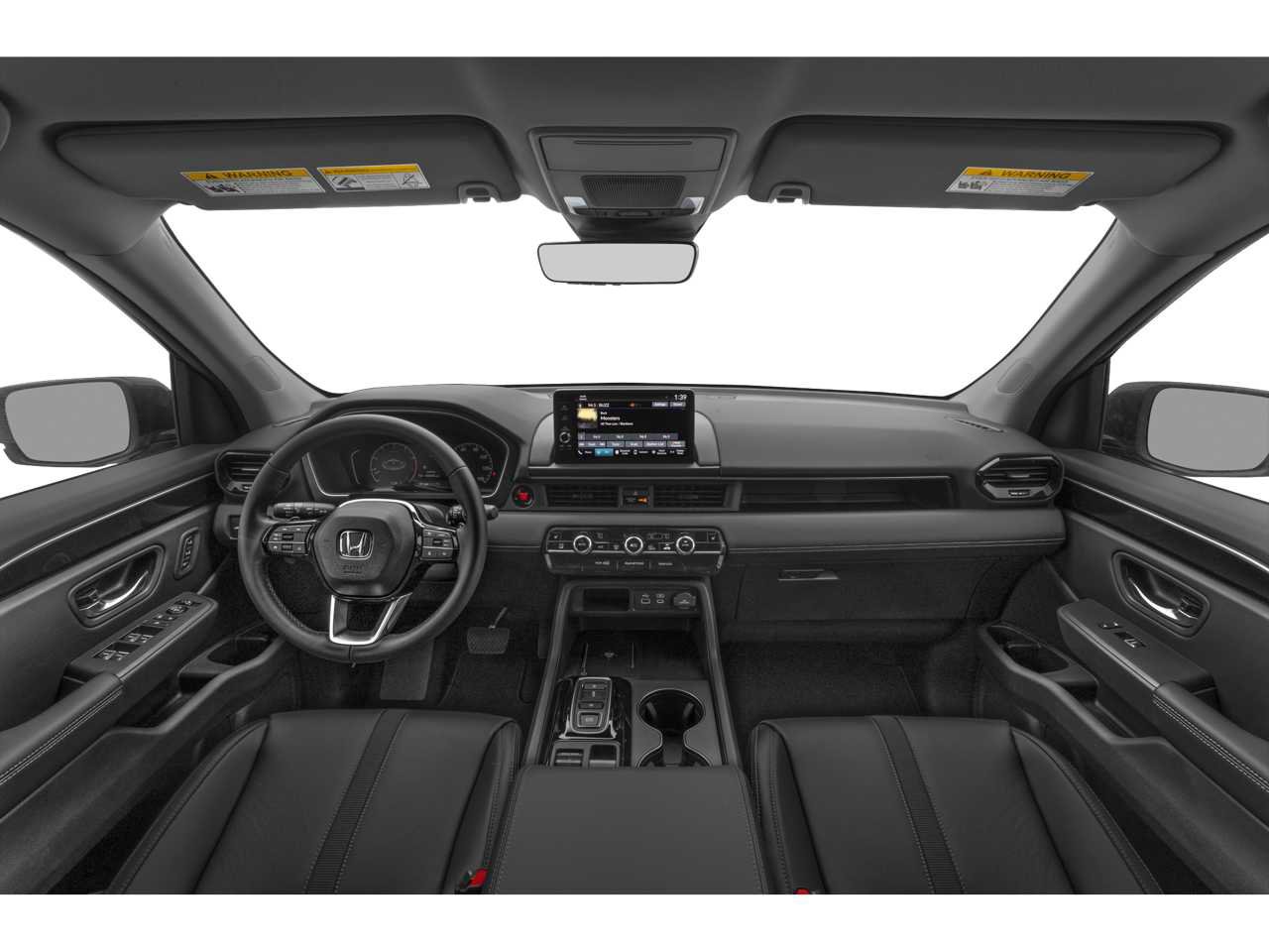 Used 2023 Honda Pilot EX-L image 5