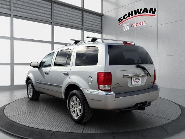 Used 2007 Chrysler Aspen Limited AWD/4WD image 6