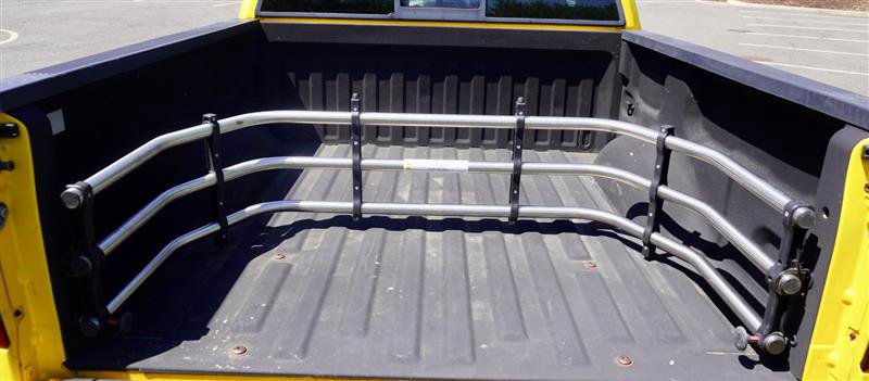 Used 2004 Ford F150 4x4 SuperCab image 40