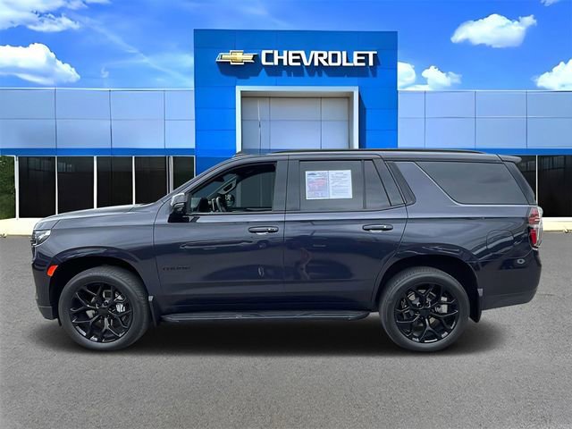 Used 2023 Chevrolet Tahoe RST w/ Luxury Package AWD/4WD image 6