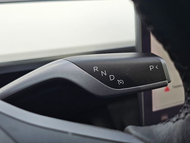 Used 2021 Tesla Model 3 Standard Range Plus image 36