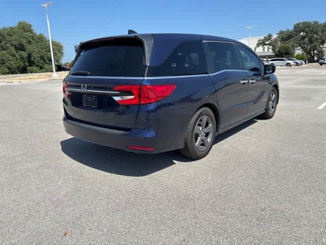 Used 2022 Honda Odyssey EX image 5
