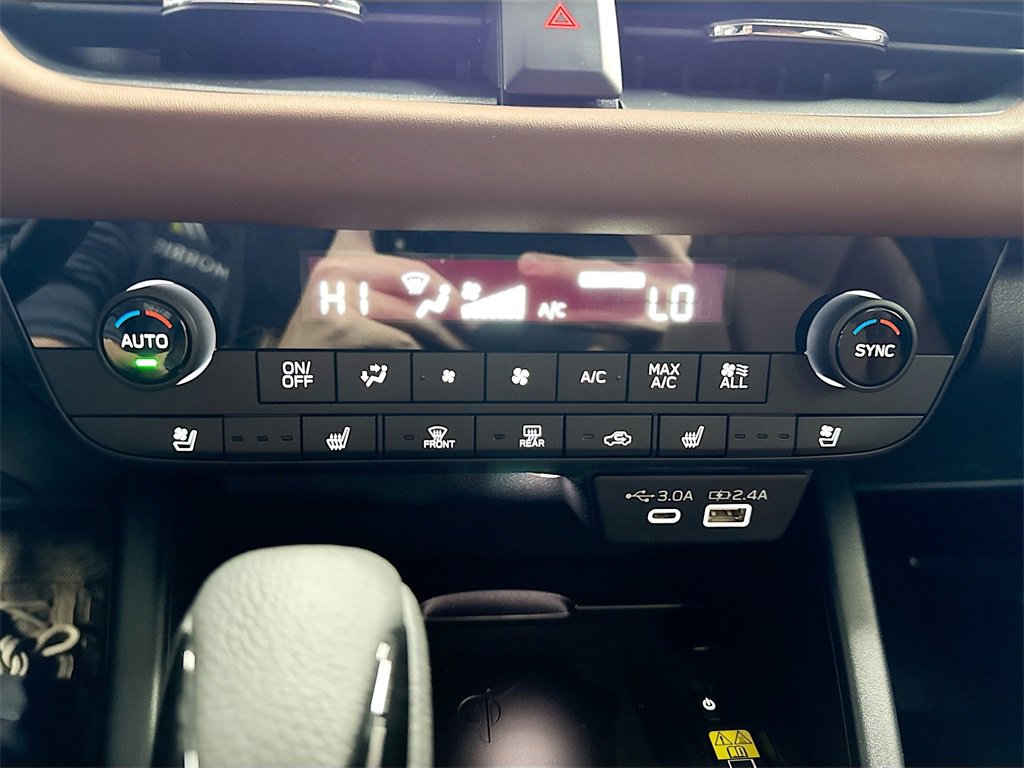 New 2026 Subaru Outback Touring XT image 13