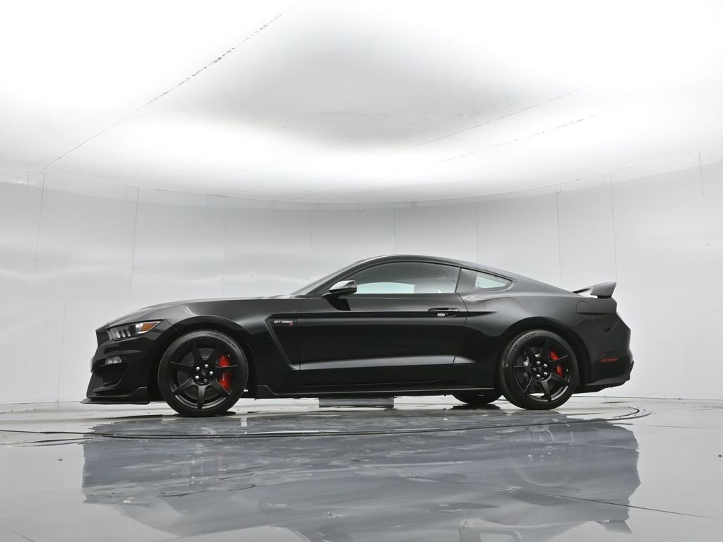Used 2017 Ford Mustang Shelby GT350R w/ GT350R Equipment Group 920A image 8