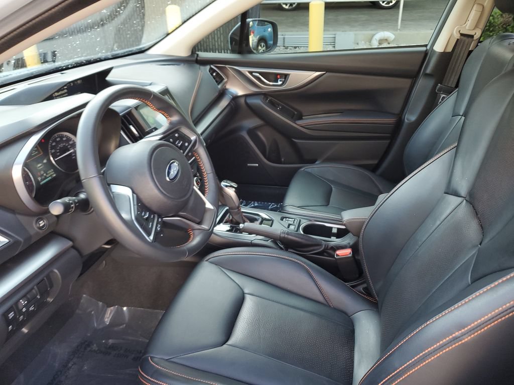 Used 2022 Subaru Crosstrek 2.5i Limited w/ Moonroof Package 2 AWD/4WD image 22