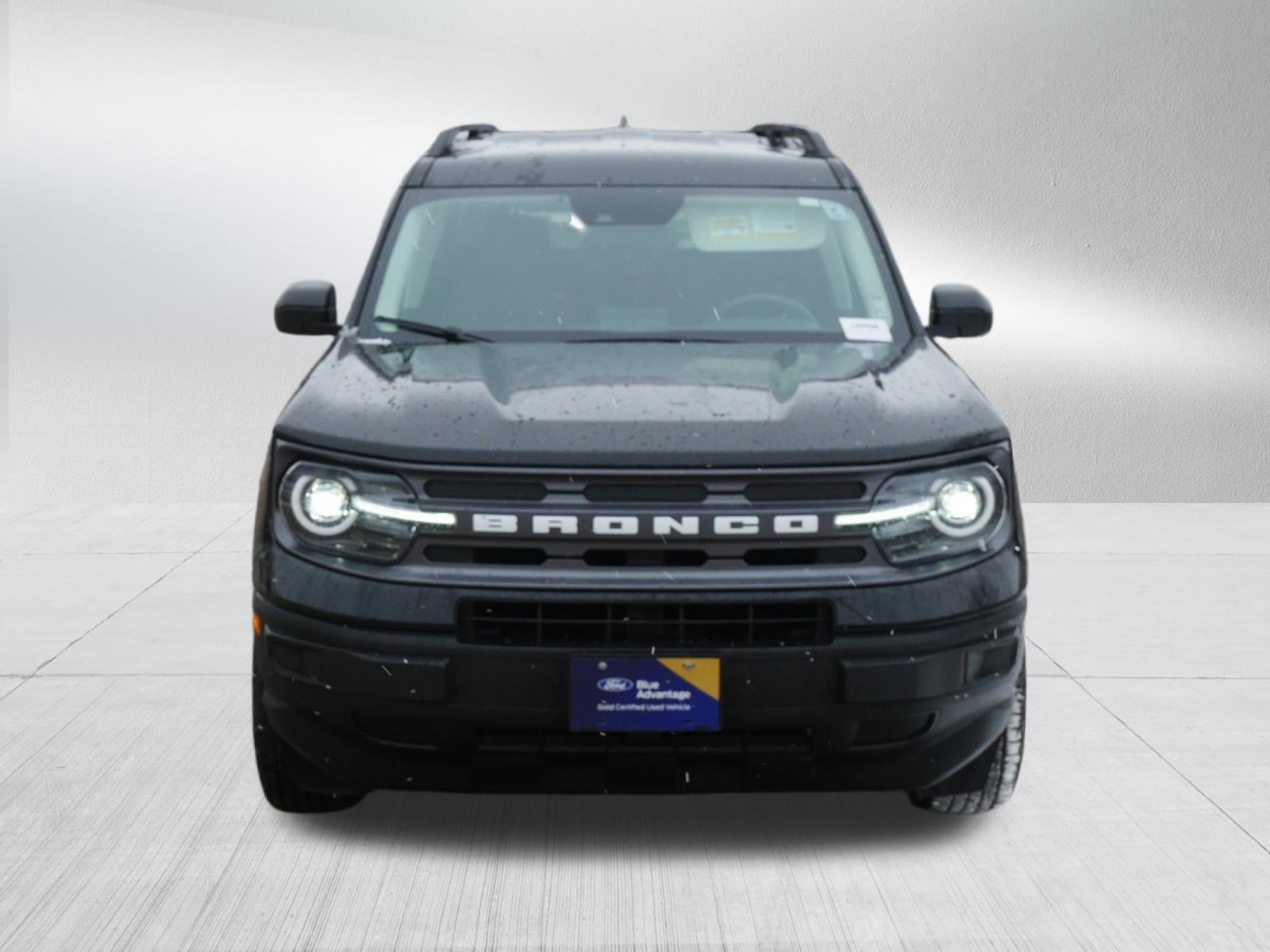 Certified 2023 Ford Bronco Sport Big Bend image 2