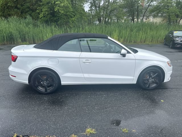 Used 2016 Audi A3 2.0T Premium w/ Audi MMI Navigation Plus AWD/4WD image 7