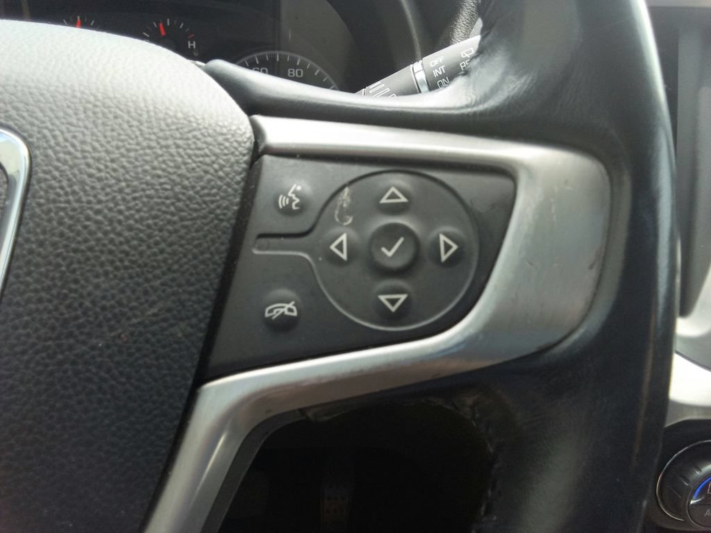 Used 2019 GMC Acadia SLE FWD image 24