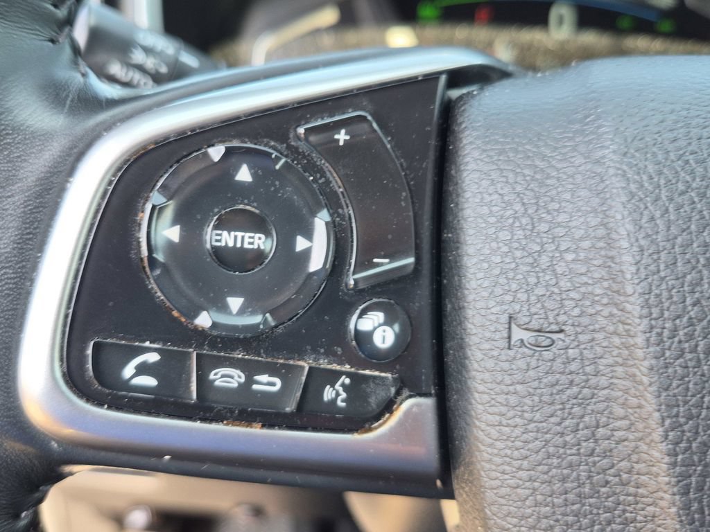 Used 2022 Honda CR-V Touring image 22