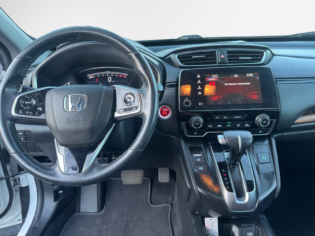 Used 2019 Honda CR-V EX-L image 22
