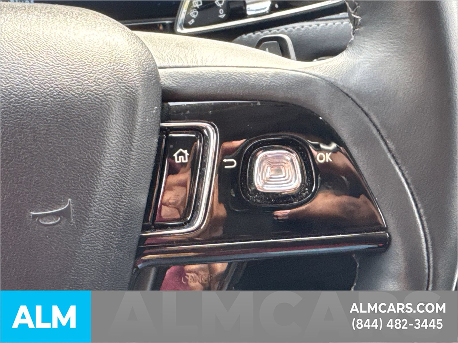 Used 2023 Lincoln Corsair Grand Touring AWD/4WD image 31