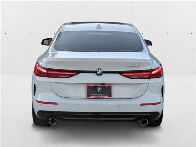 Used 2024 BMW 228i Gran Coupe w/ Convenience Package image 7