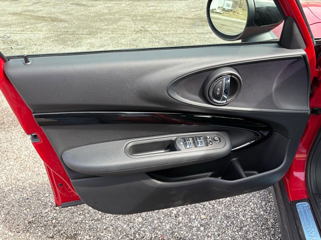 Used 2024 MINI Cooper Clubman S image 8