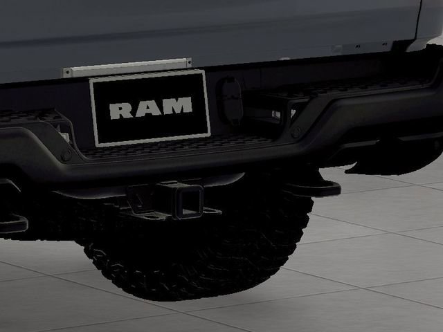 New 2026 RAM 1500 RHO w/ RHO Level 1 Equipment Group image 14