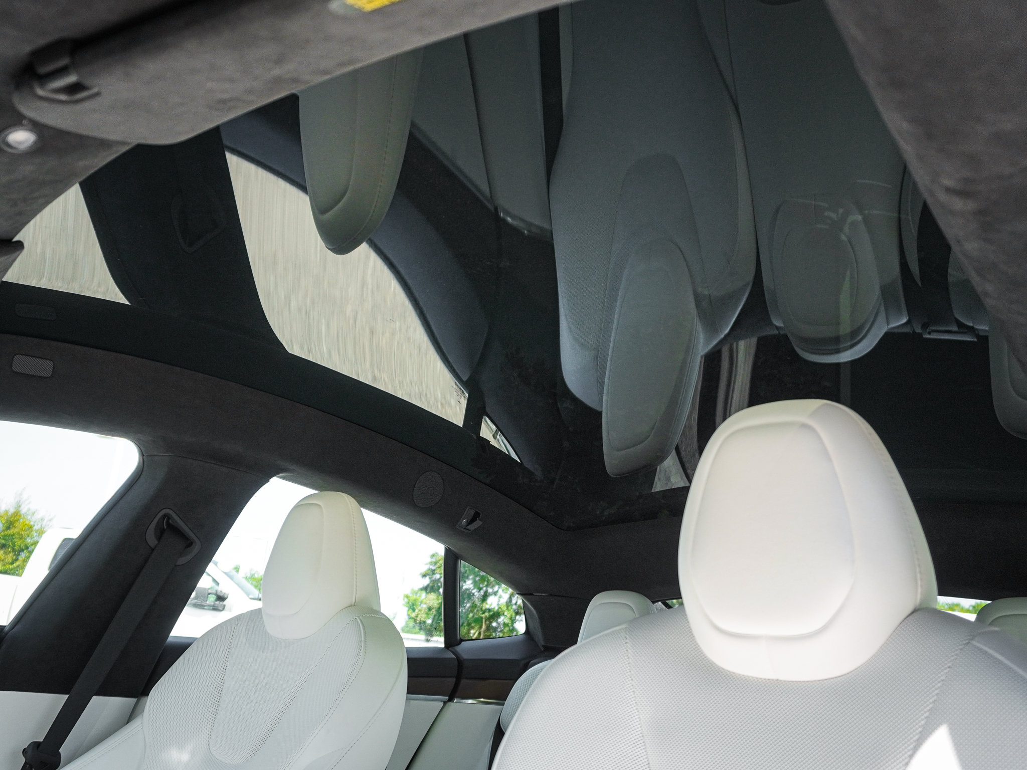 Used 2023 Tesla Model S AWD/4WD image 17