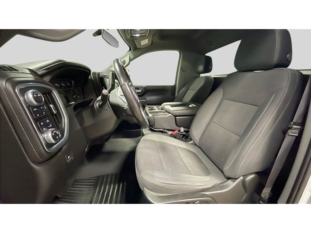 Used 2022 GMC Sierra 3500 SLE w/ SLE Convenience Package AWD/4WD image 12
