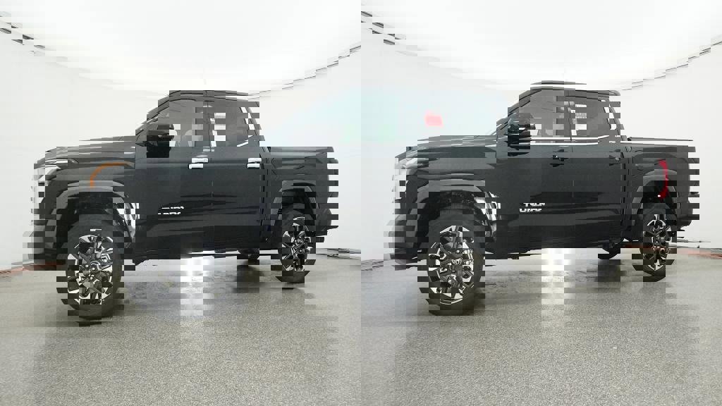 New 2026 Toyota Tundra Limited image 67