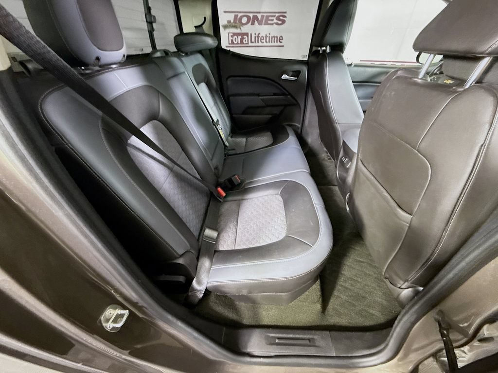 Used 2016 Chevrolet Colorado Z71 AWD/4WD image 27