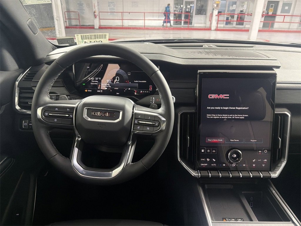 New 2026 GMC Acadia Elevation w/ Elevation Premium Package image 16