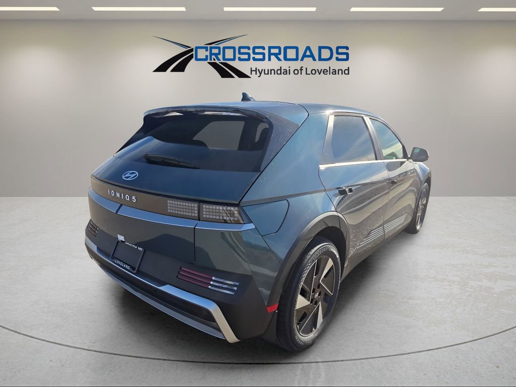 New 2026 Hyundai Ioniq 5 SE image 5