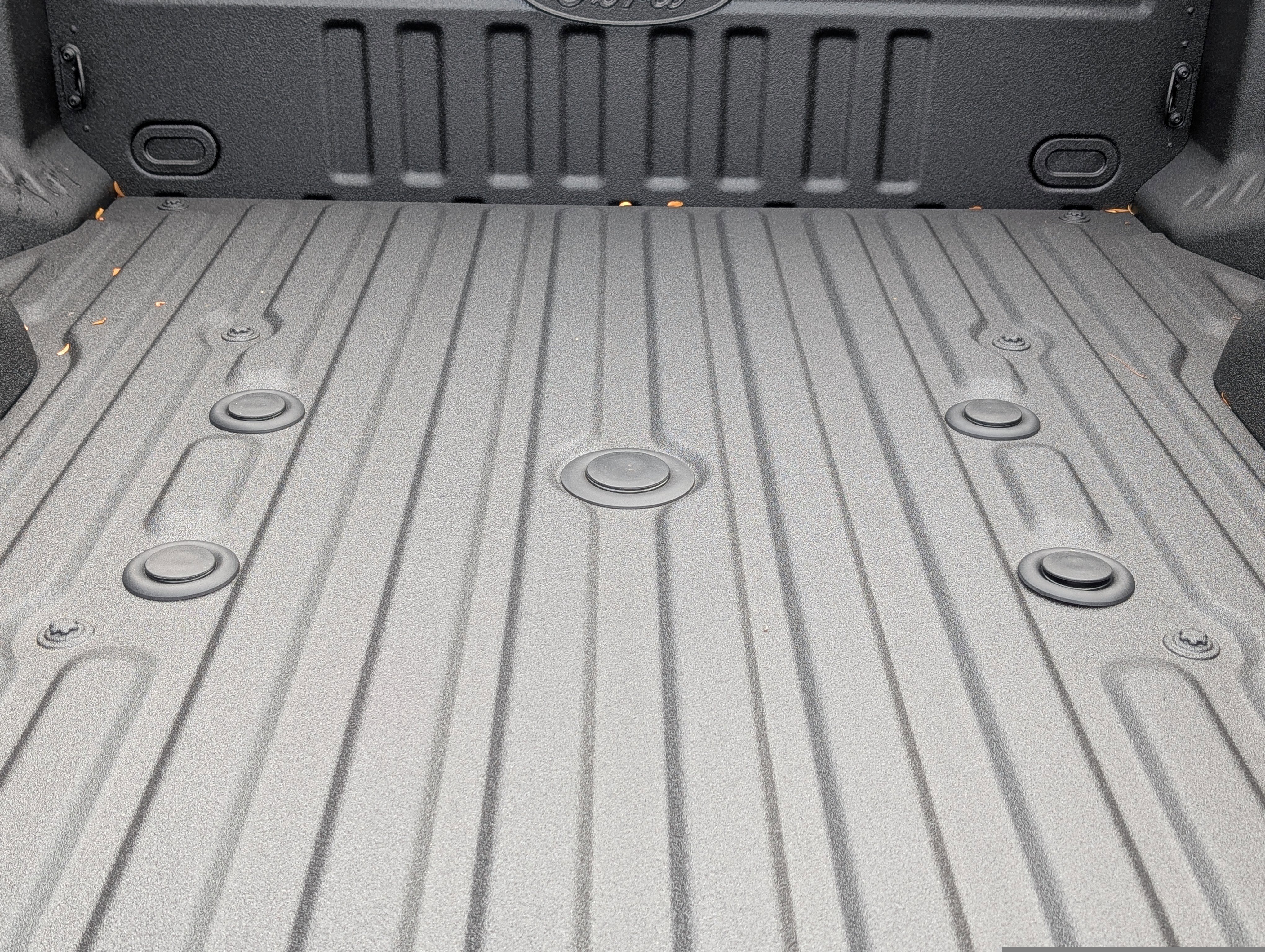 New 2026 Ford F350 Lariat w/ Black Appearance Package image 11