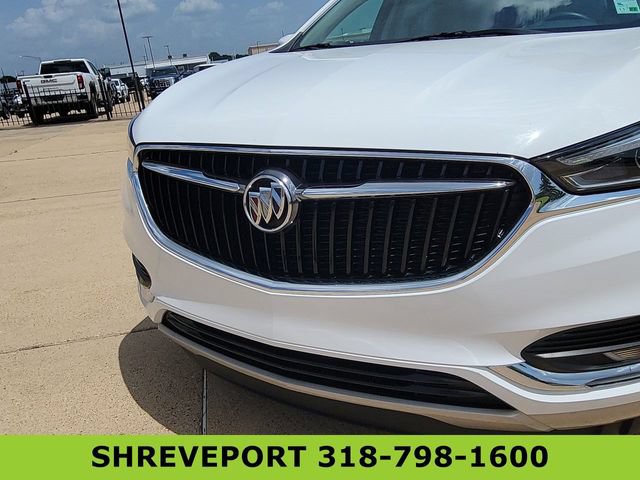 Certified 2020 Buick Enclave Essence w/ Sound and Sites Package FWD image 31