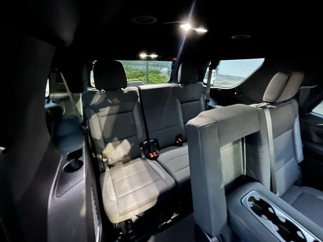 Used 2023 Chevrolet Tahoe LS image 21