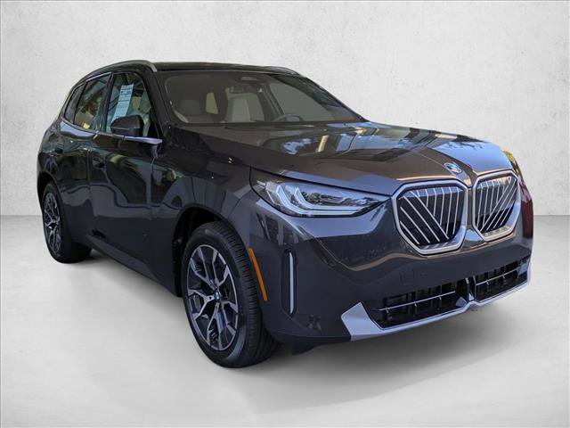 Used 2026 BMW X3 xDrive30 AWD/4WD image 6