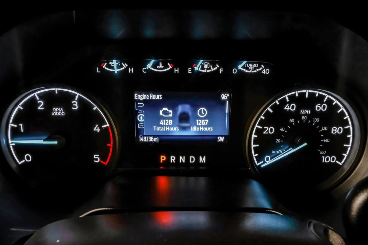 Used 2024 Ford F350 XL AWD/4WD image 20