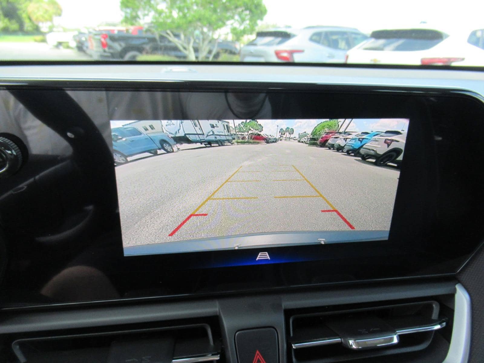 New 2026 Chevrolet TrailBlazer LS w/ LS Confidence Package FWD image 26