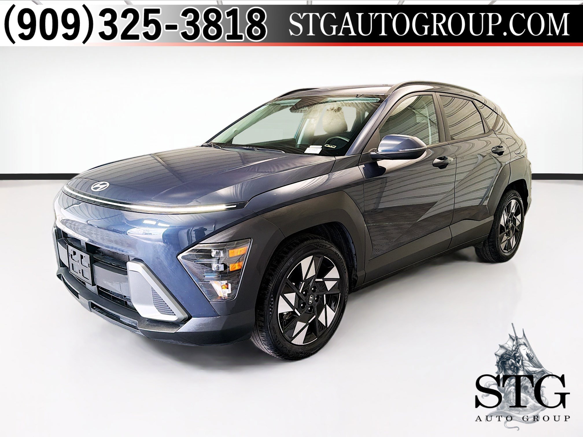 Used 2024 Hyundai Kona SEL