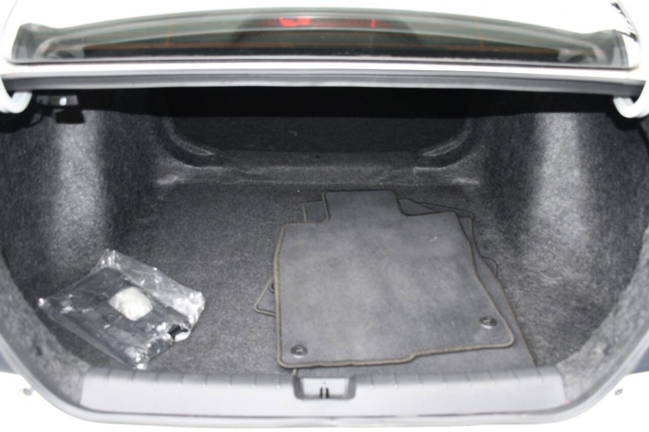 Used 2017 Honda Civic LX image 18
