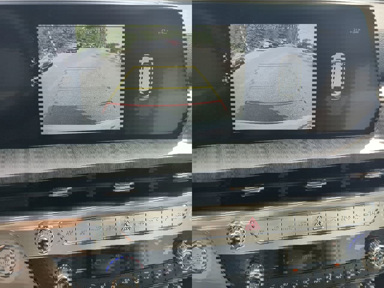 New 2025 Kia Telluride EX image 18