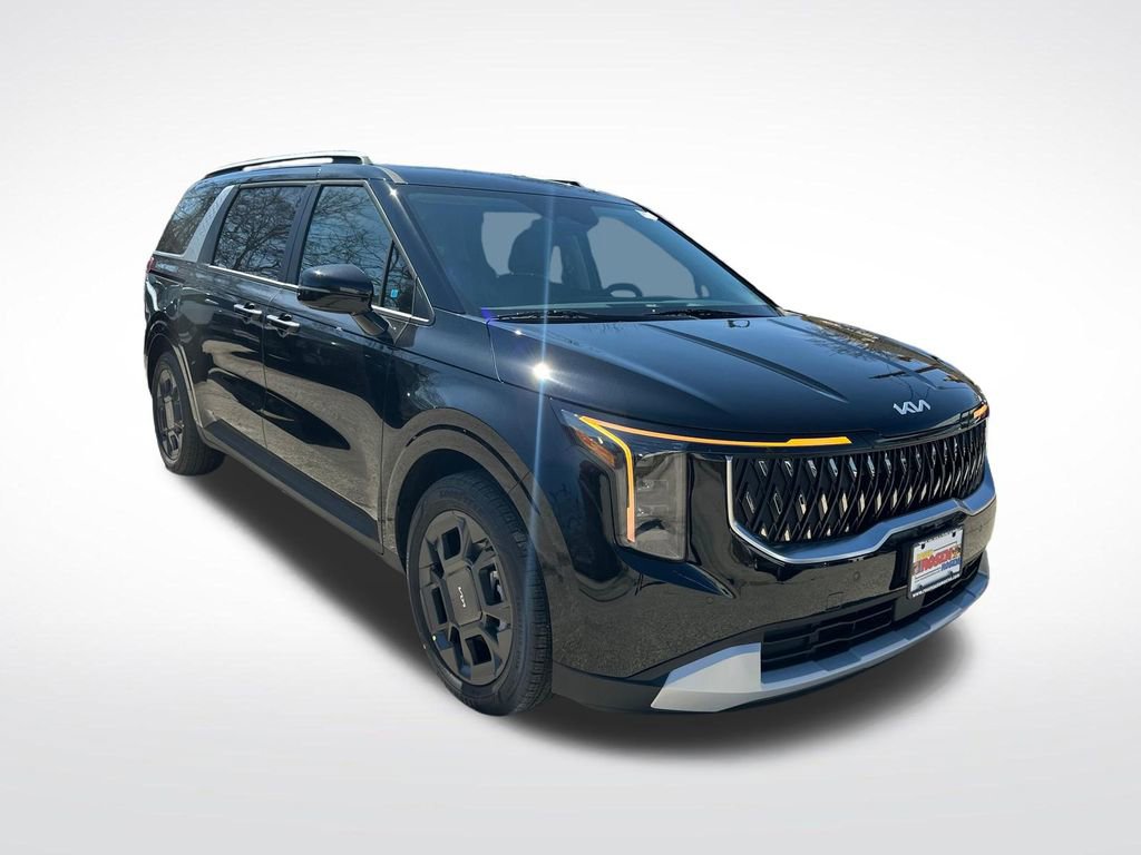 New 2026 Kia Carnival EX image 7