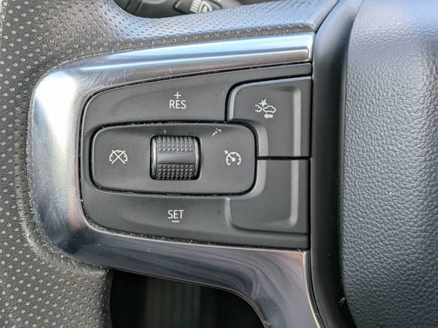 Used 2025 Chevrolet Blazer LT FWD image 26