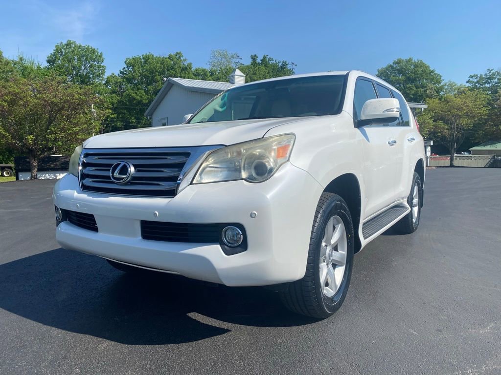 Used 2011 Lexus GX 460 w/ Comfort Plus Pkg