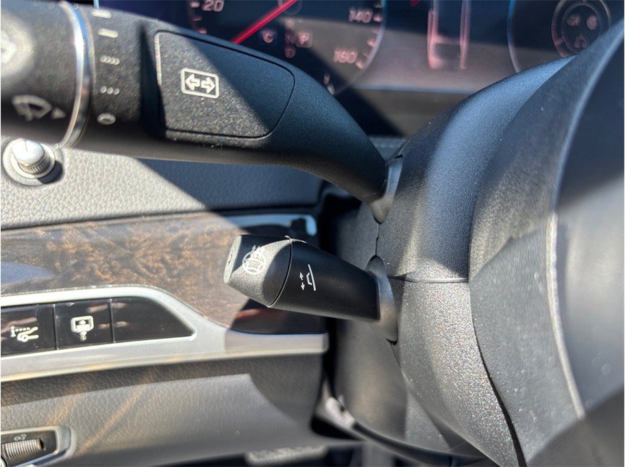 Used 2019 Mercedes-Benz S 560 4MATIC Sedan image 23