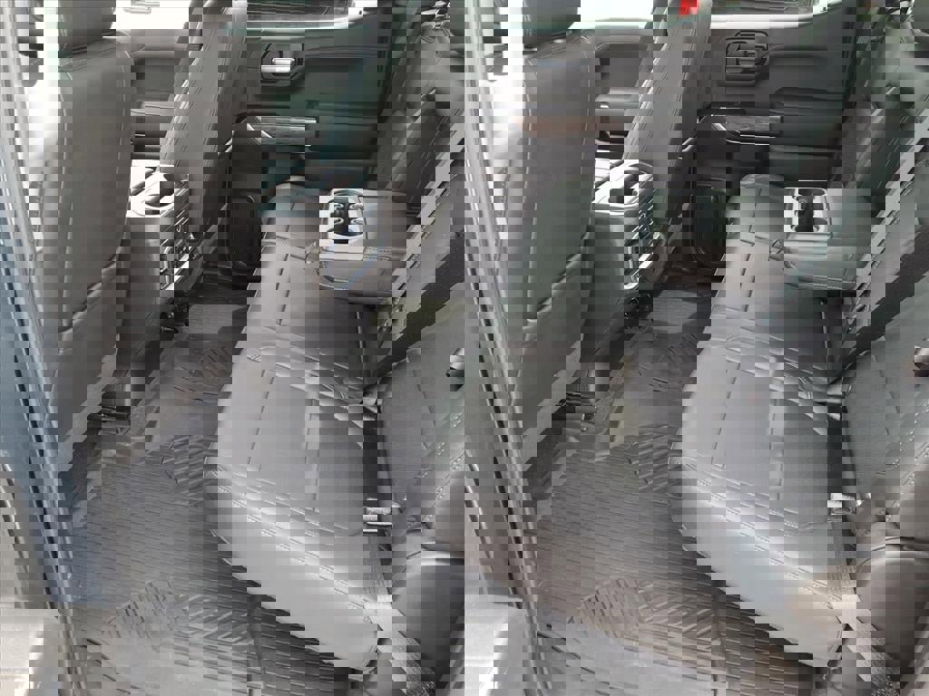 Used 2021 Chevrolet Silverado 1500 LTZ w/ LTZ Premium Package image 9