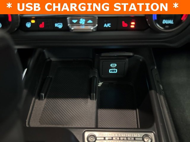 New 2025 Ford Bronco Outer Banks image 21