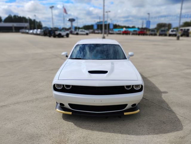 Used 2023 Dodge Challenger GT w/ Blacktop Package image 9