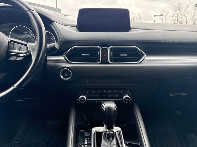 Used 2020 MAZDA CX-5 Touring image 24
