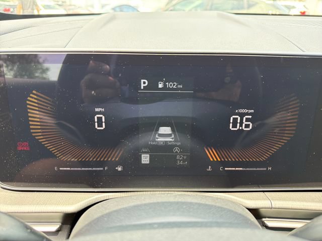 New 2026 Kia Sportage X-Line w/ X-Line Premium Package AWD/4WD image 11